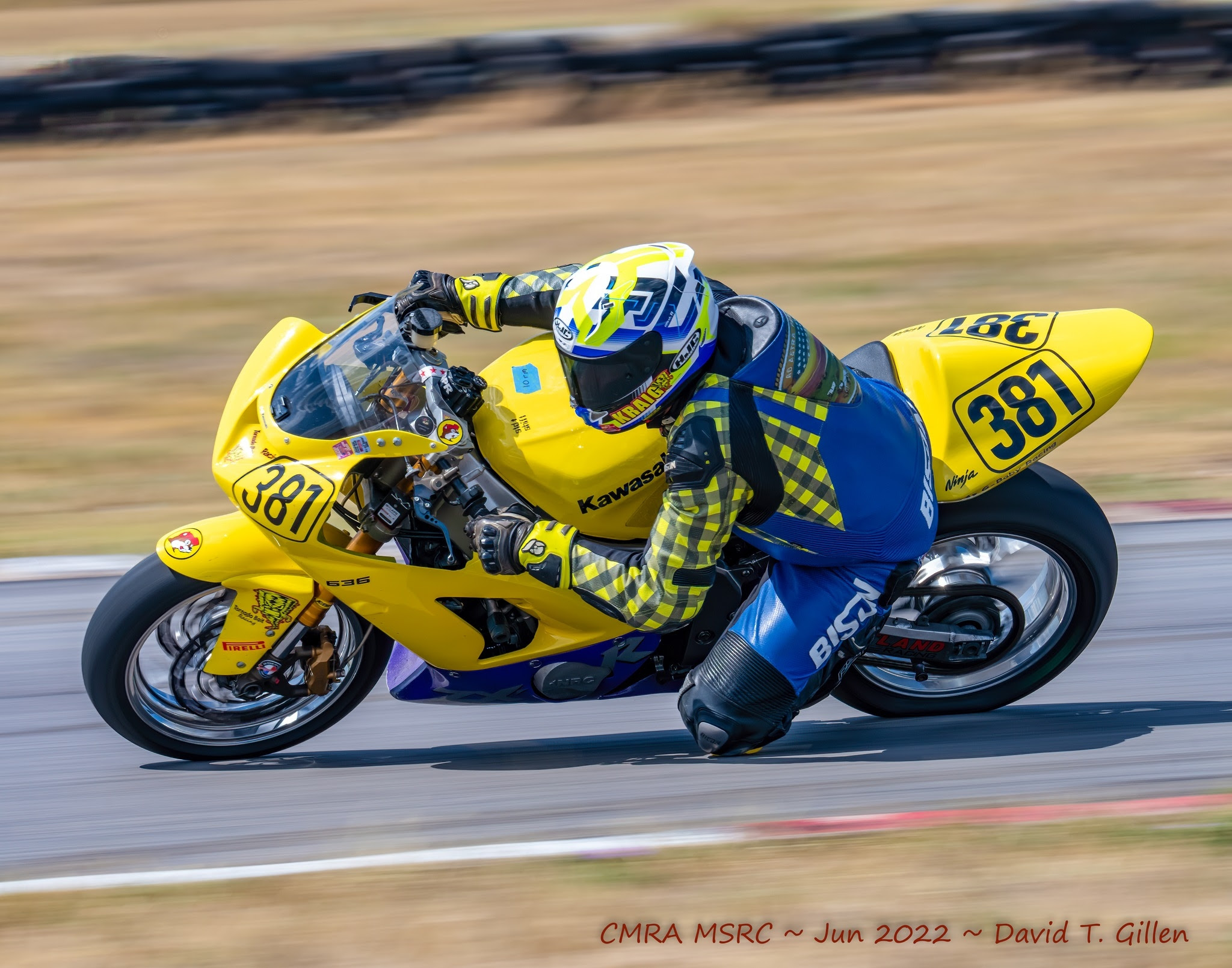Kraig Bailey
