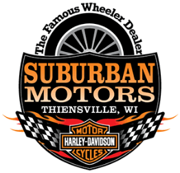 Suburban Motors Harley-Davidson
