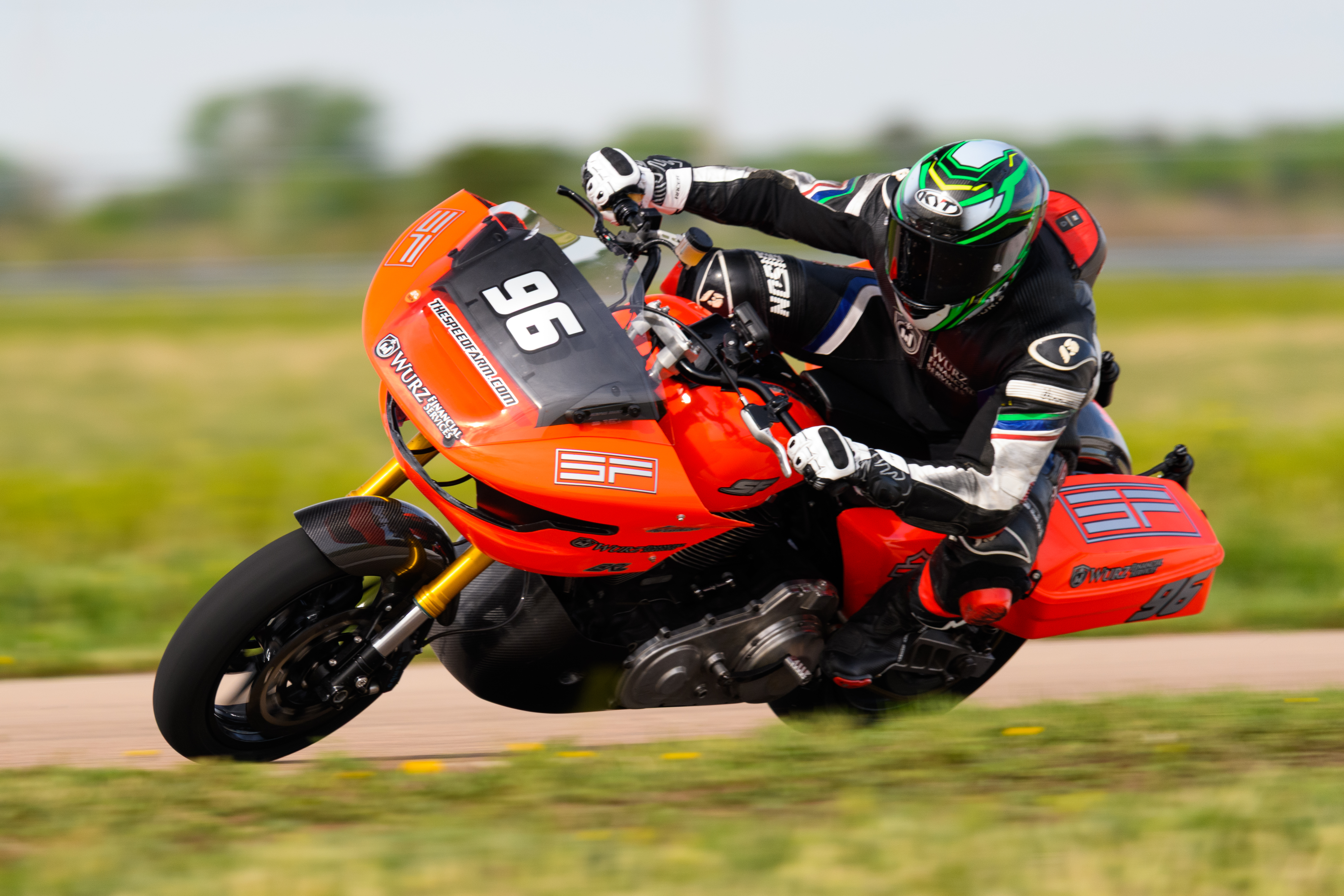 Travis Wurz