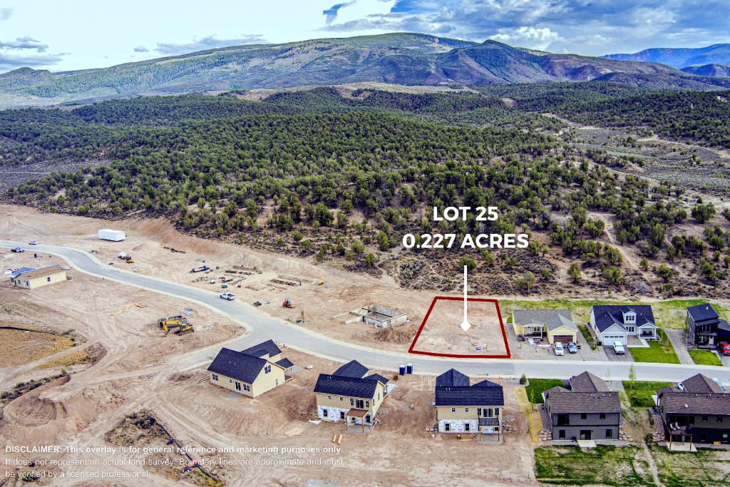 Buckhorn Valley Phase 9 2