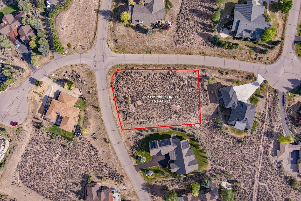 259 Harrier Circle