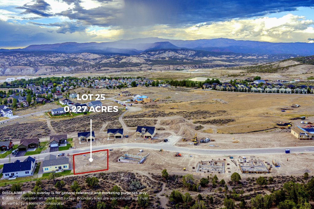Buckhorn Valley Phase 9 1