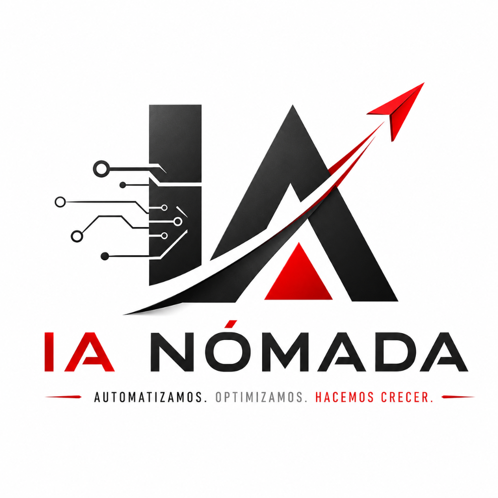 IA Nómada