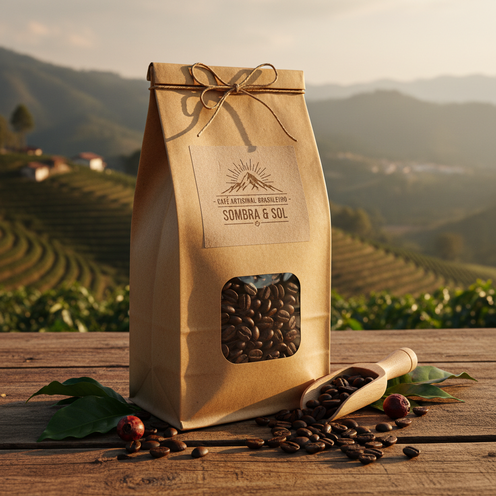 Café de Sombra Especial