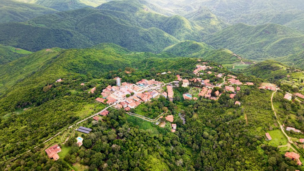 Linha da Serra