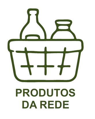 Produtos da Rede