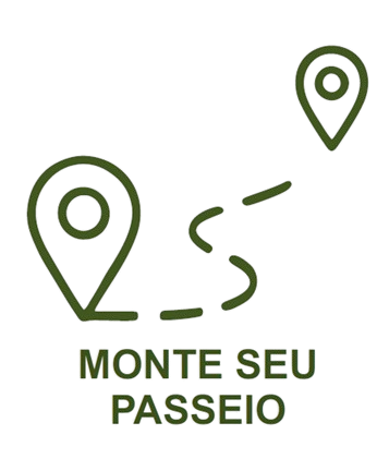 Monte seu Passeio