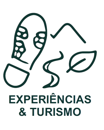 Experiências & Turismo