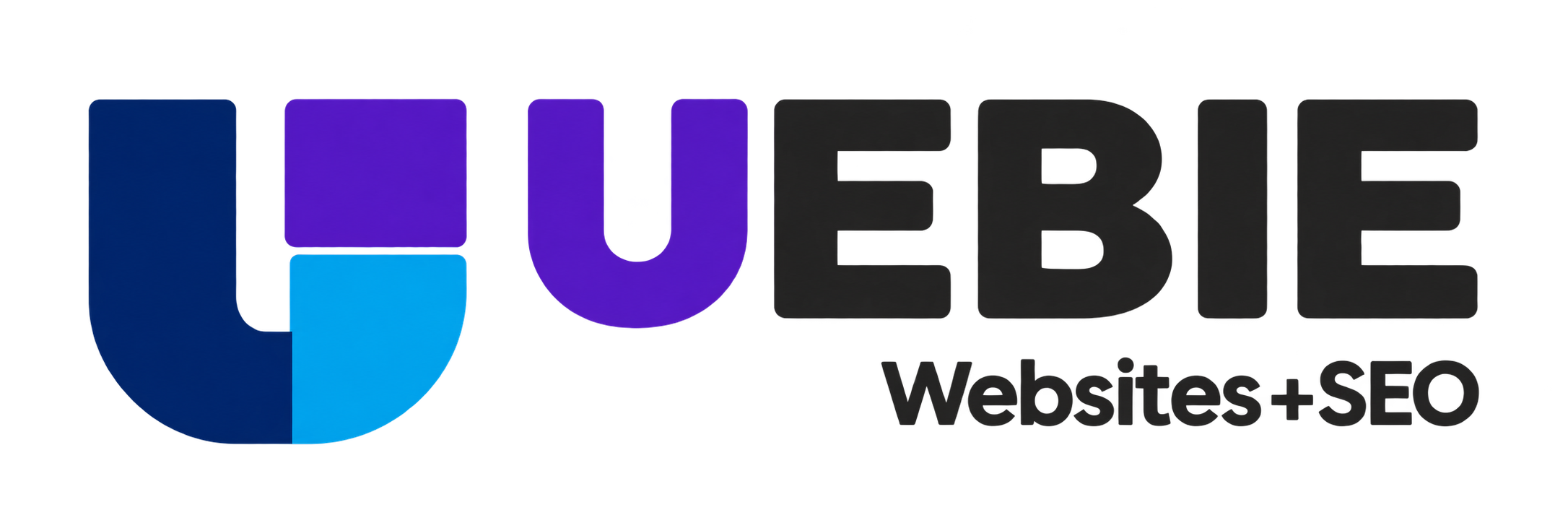 UEBIE — Websites + SEO