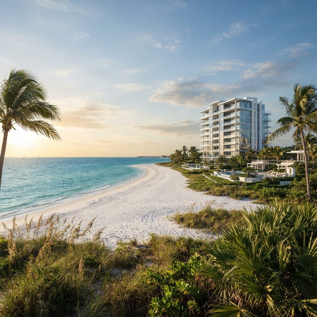 Sarasota's Growth & Opportunity: What's Ahead in 2026