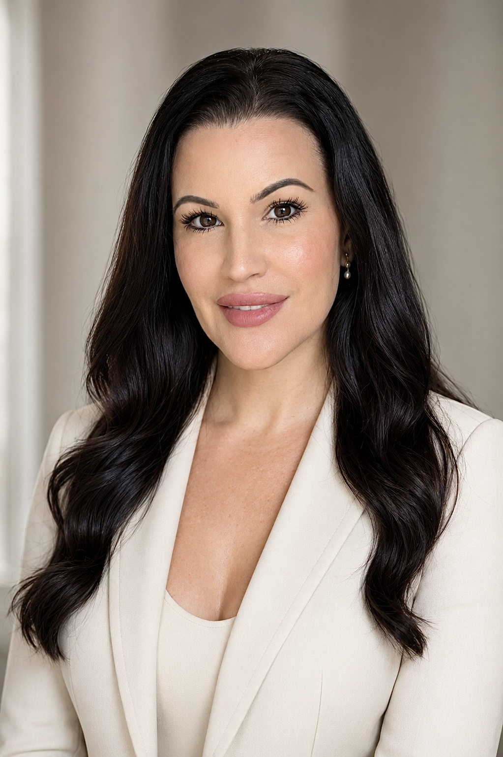 Katia Fernandez, Founder
