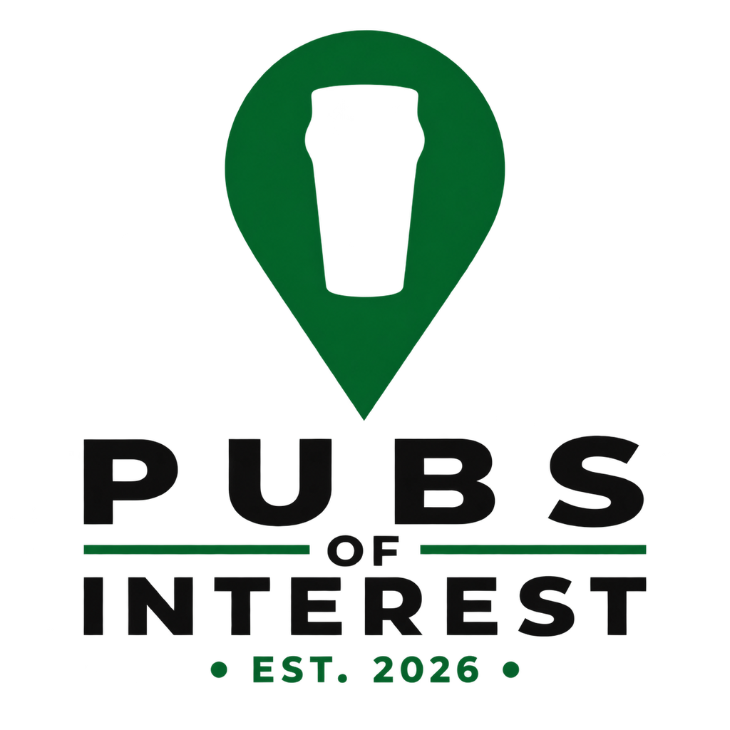 Pubs of Interest