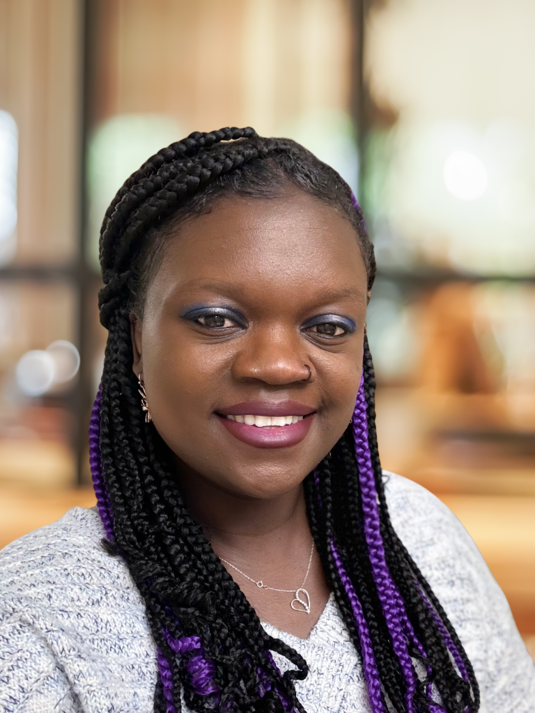 K. S. Cook, M.A.T. — Founder of Tallawah Research & Writing Academy