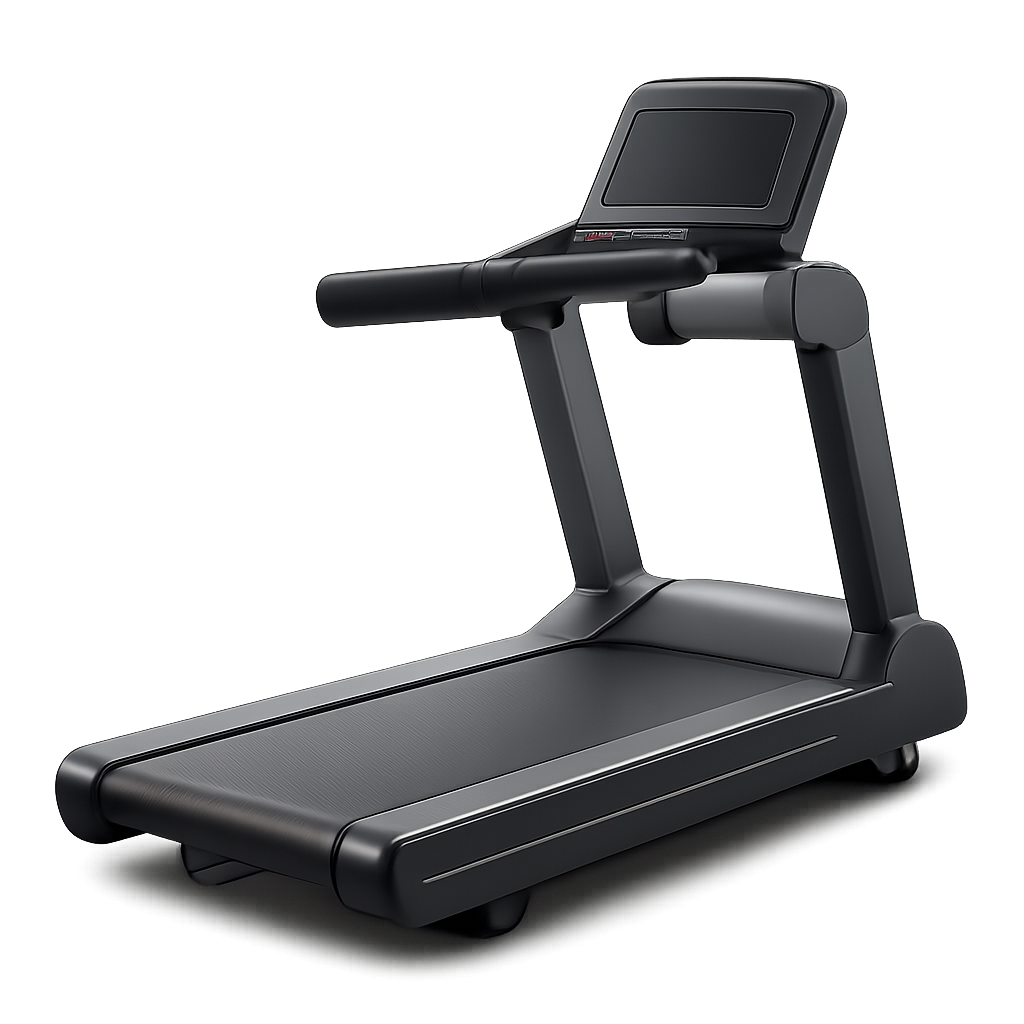 CARDIO · Momentum Monster