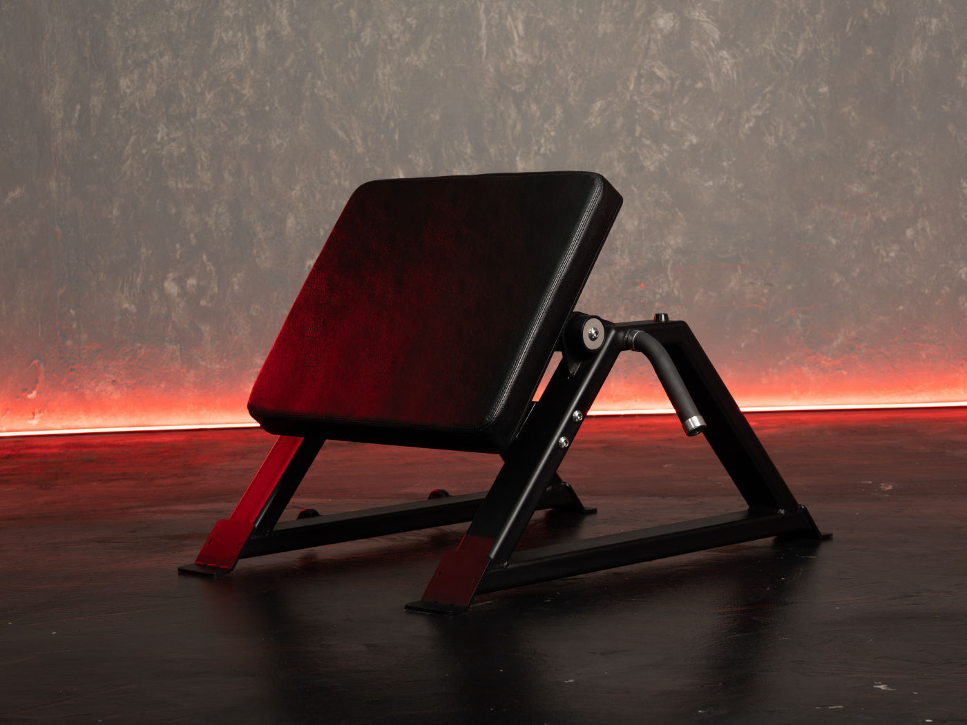 Momentum Monster – Banco Auxiliar de Hip Thrust