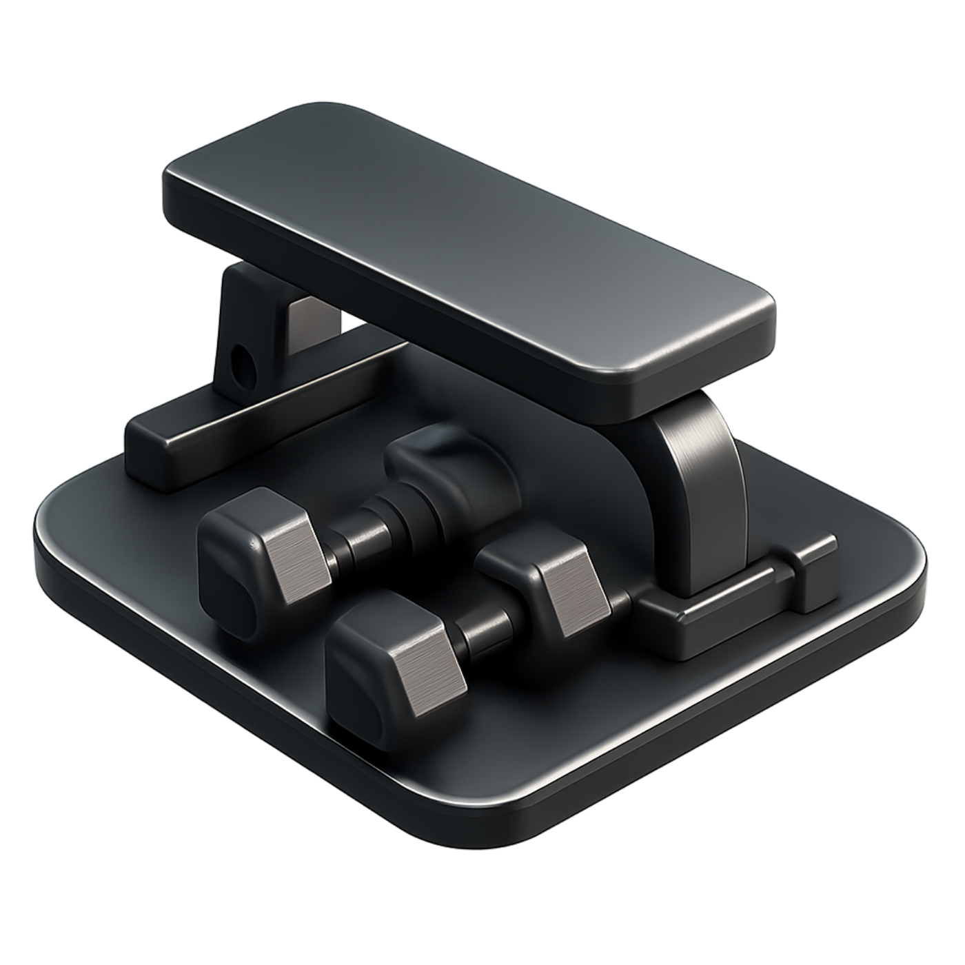 Momentum Monster – BOX STUDIO