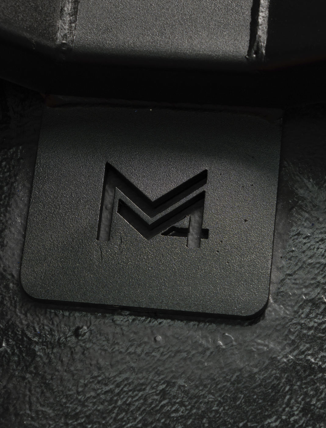 Momentum Monster – MM4