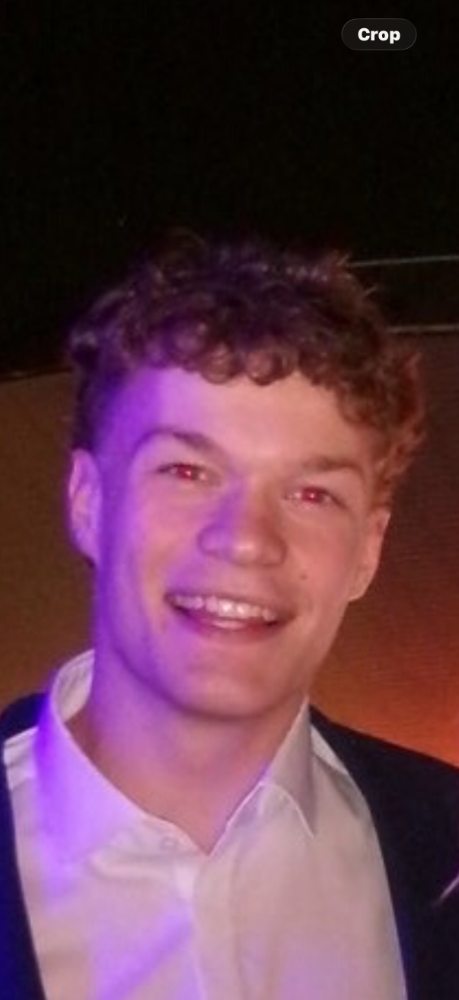 Teo Scrim — Founder of TDServices