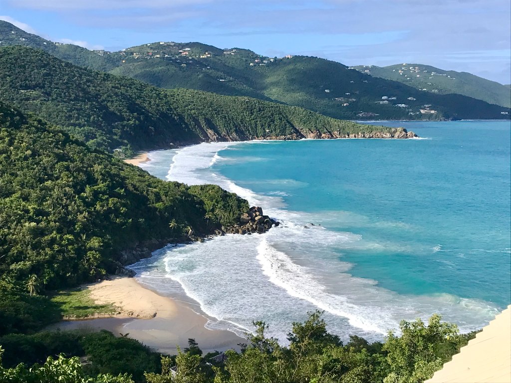 Tortola - North Coast