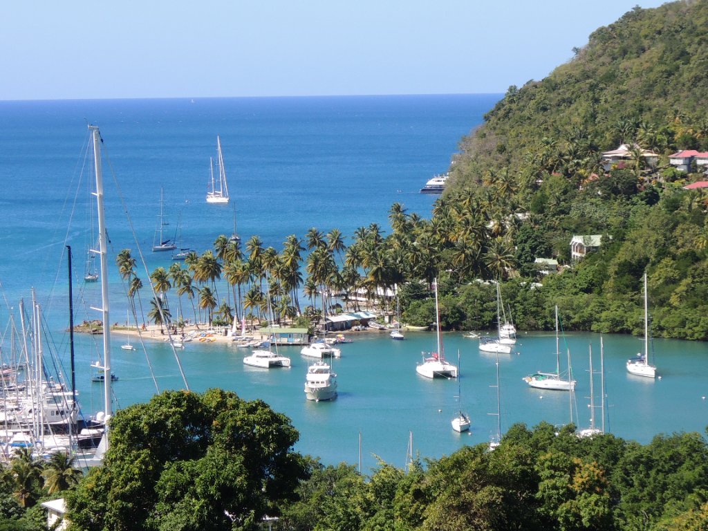 Windward Islands