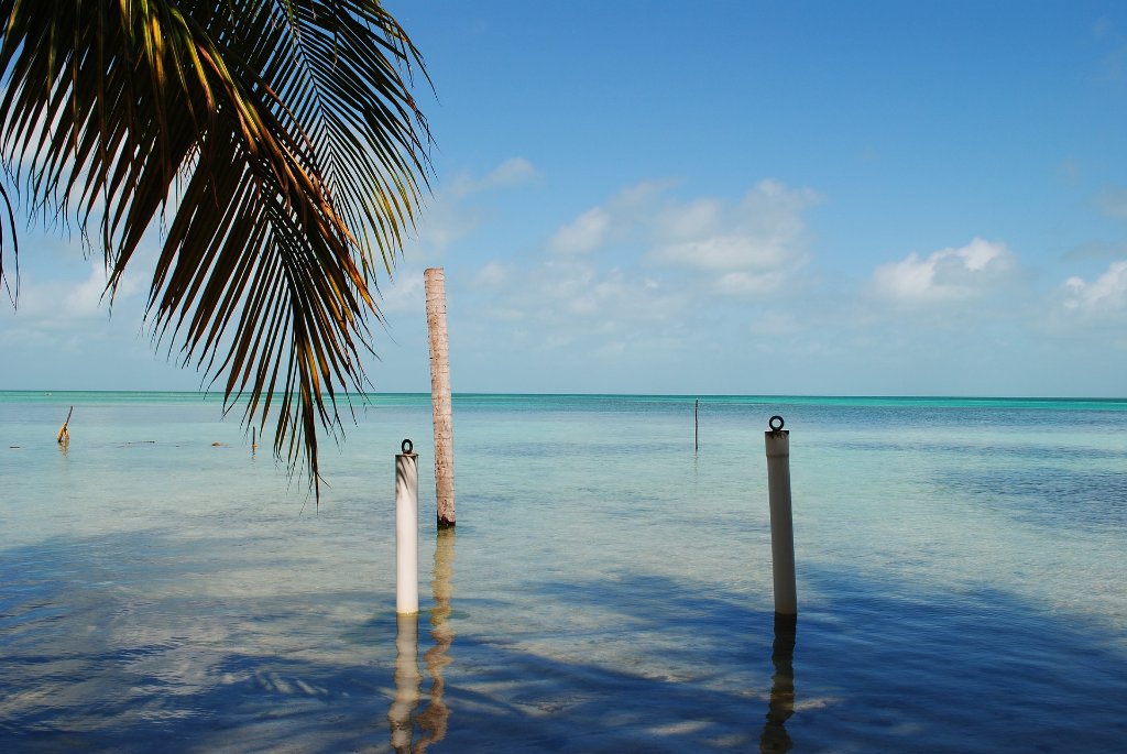 Belize Caye Caulker