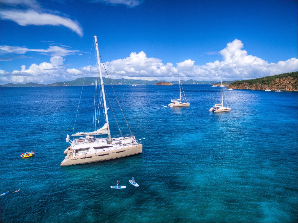British Virgin Islands