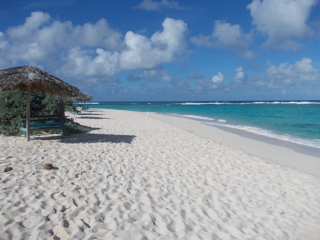Loblolly Beach Anegada