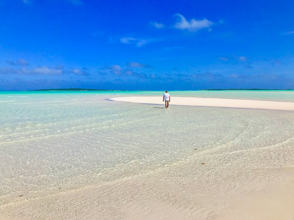 Coco Plum Beach