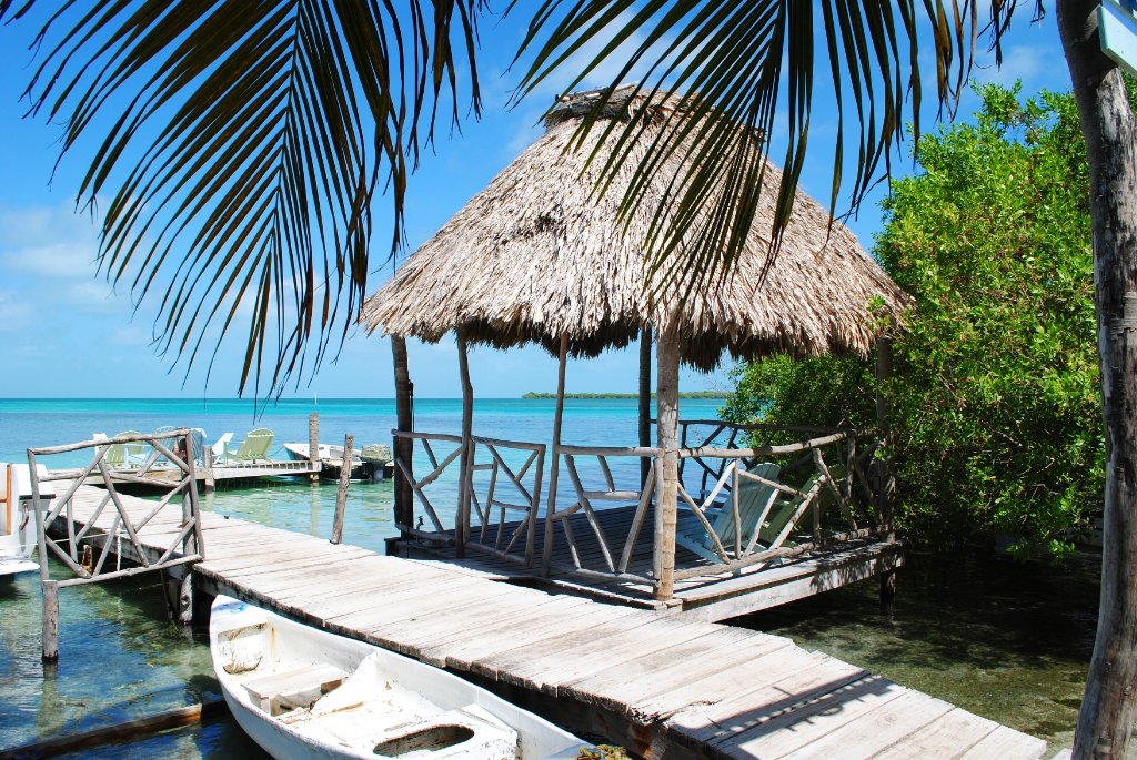 Belize & Cayman Islands