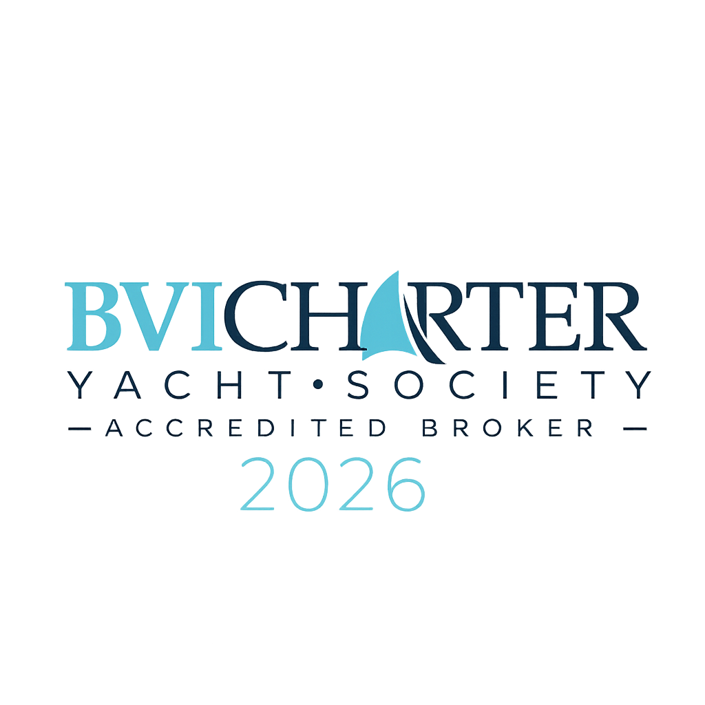BVI Charter Yacht Society 2026