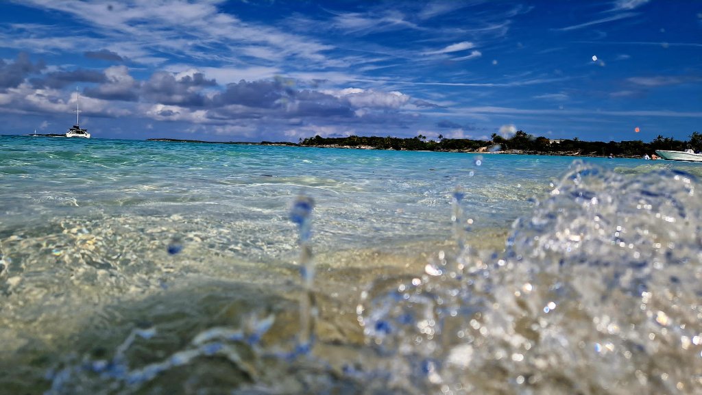 Great Exumas