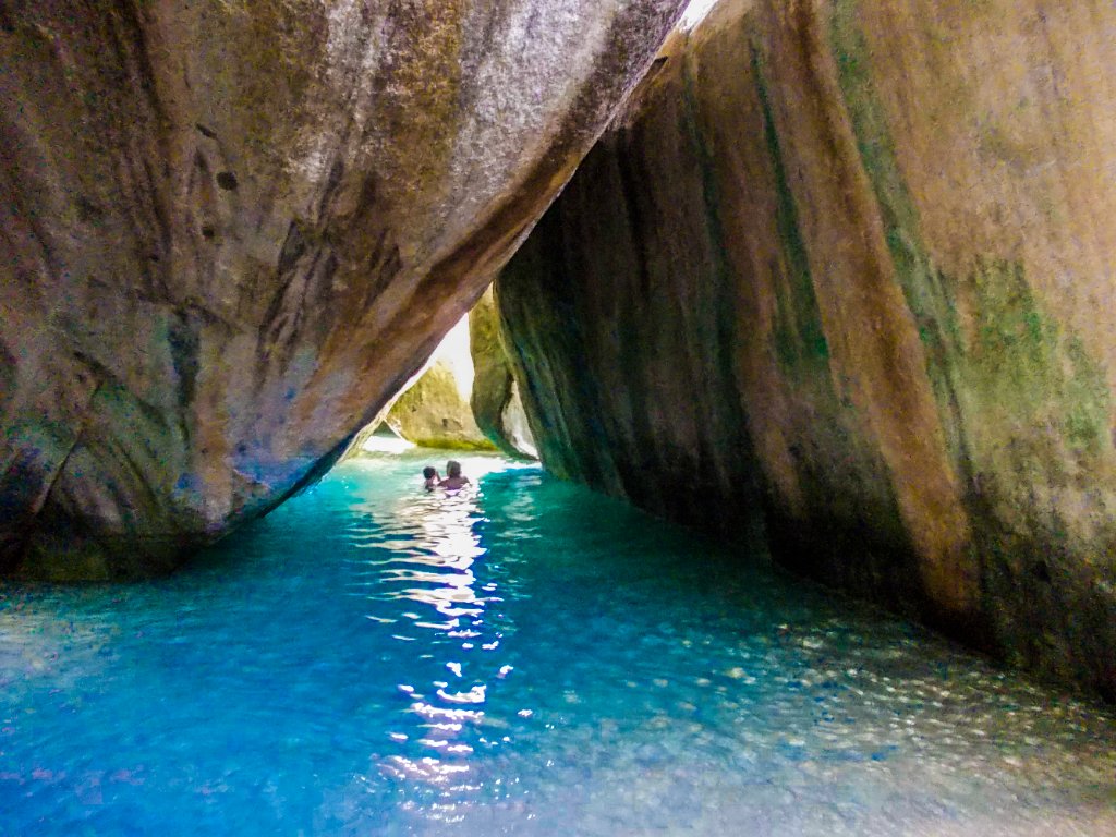 The Baths