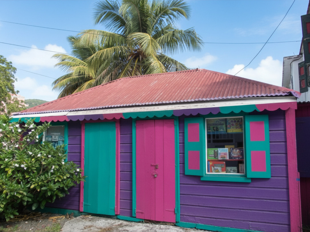 Tortola