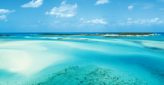 Bahamas Exumas