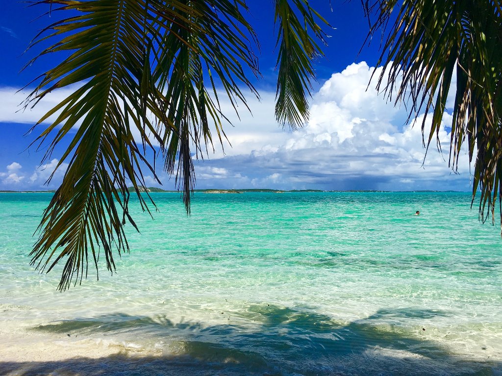 Bahamas Great Exumas