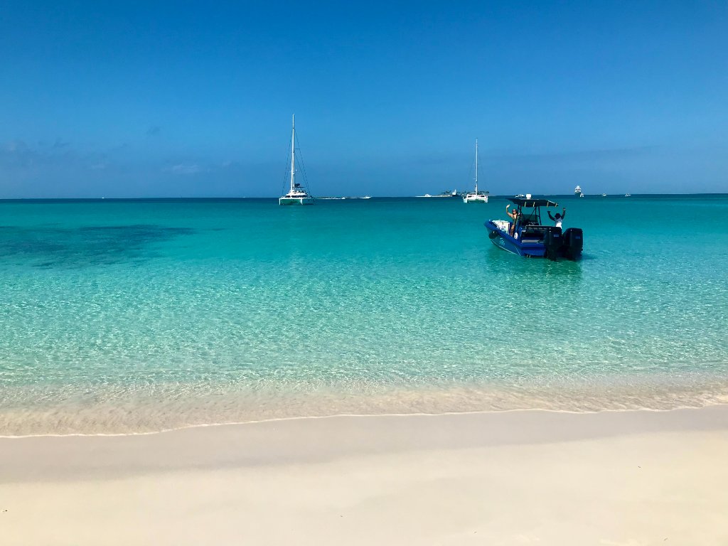 The Bahamas