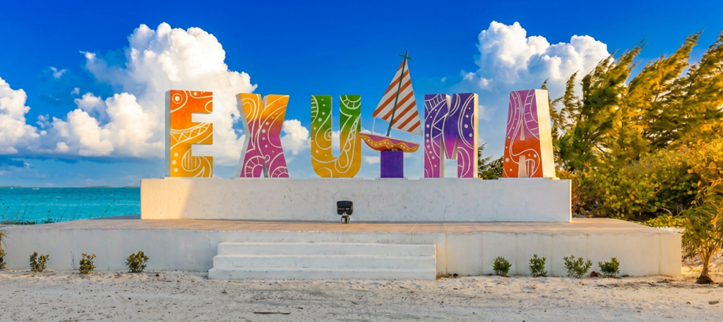 EXUMA