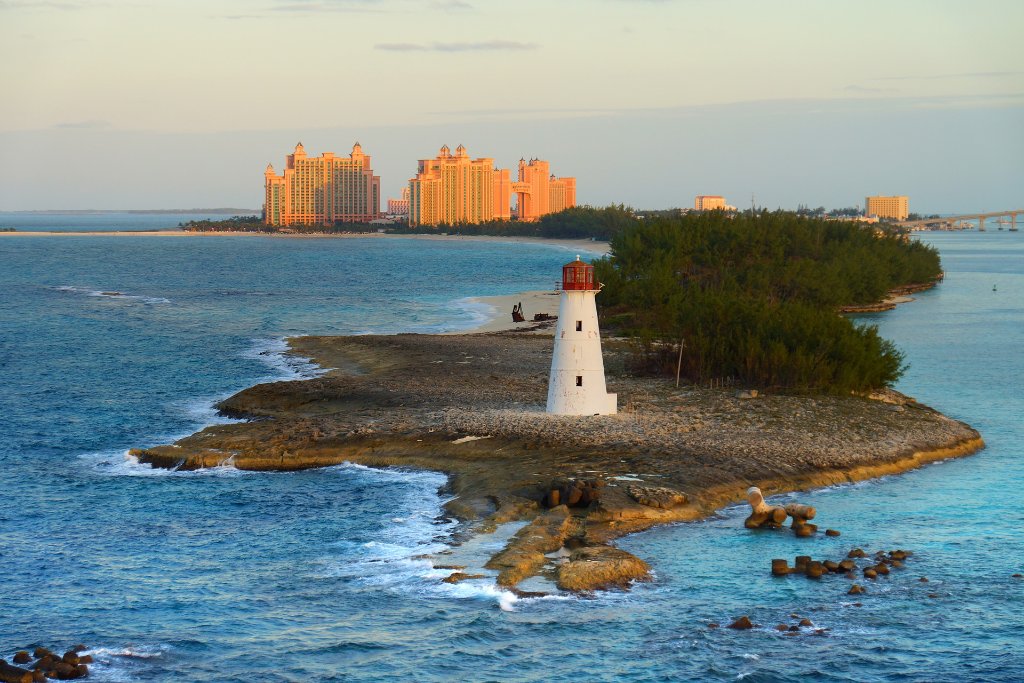 Nassau Bahamas
