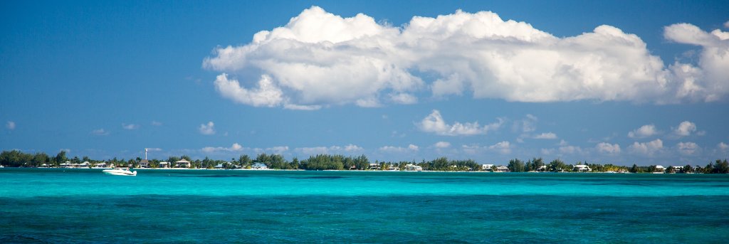 Sample Itinerary — Belize & Cayman Islands
