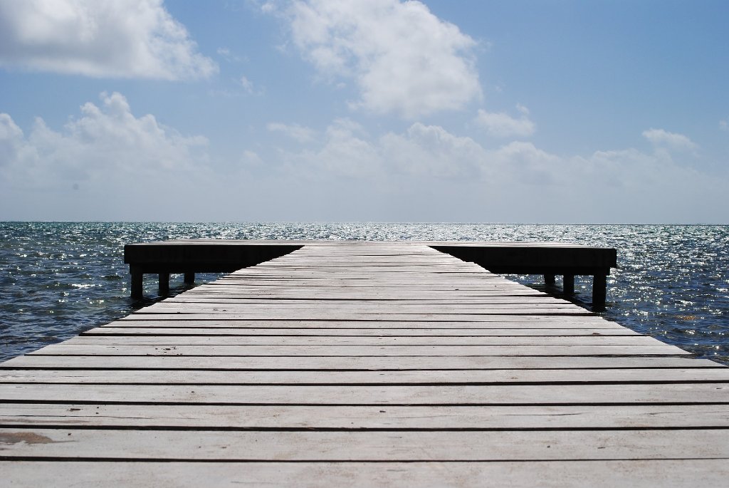 Island Caye Caulker