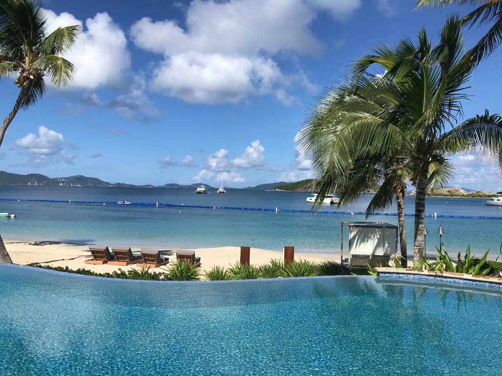 Peter Island