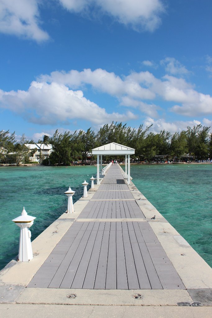 Grand Cayman