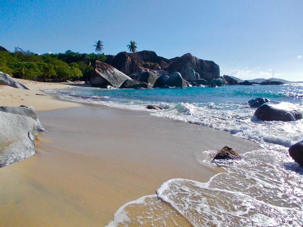 British Virgin Islands