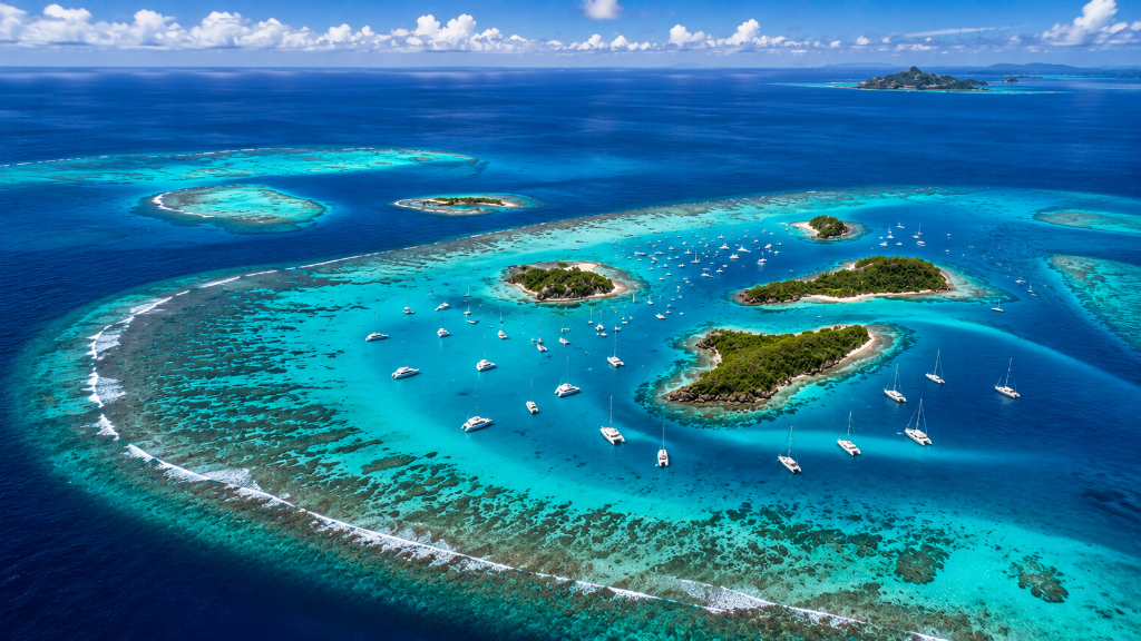 Grenadines