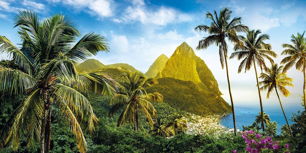Windward Islands