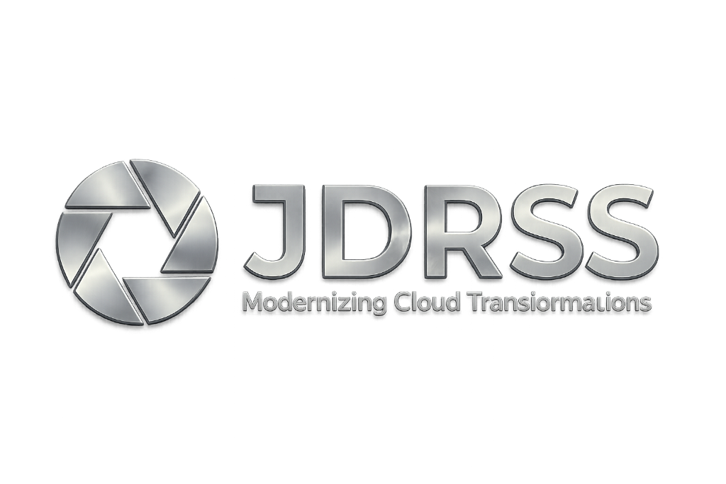 JDRSS Logo