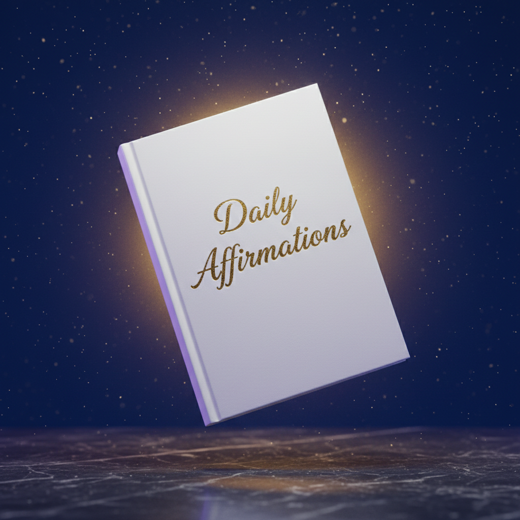 Fear-Breaking Affirmation Bonus