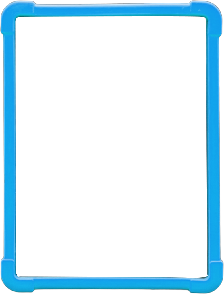 Top Bumper Azul