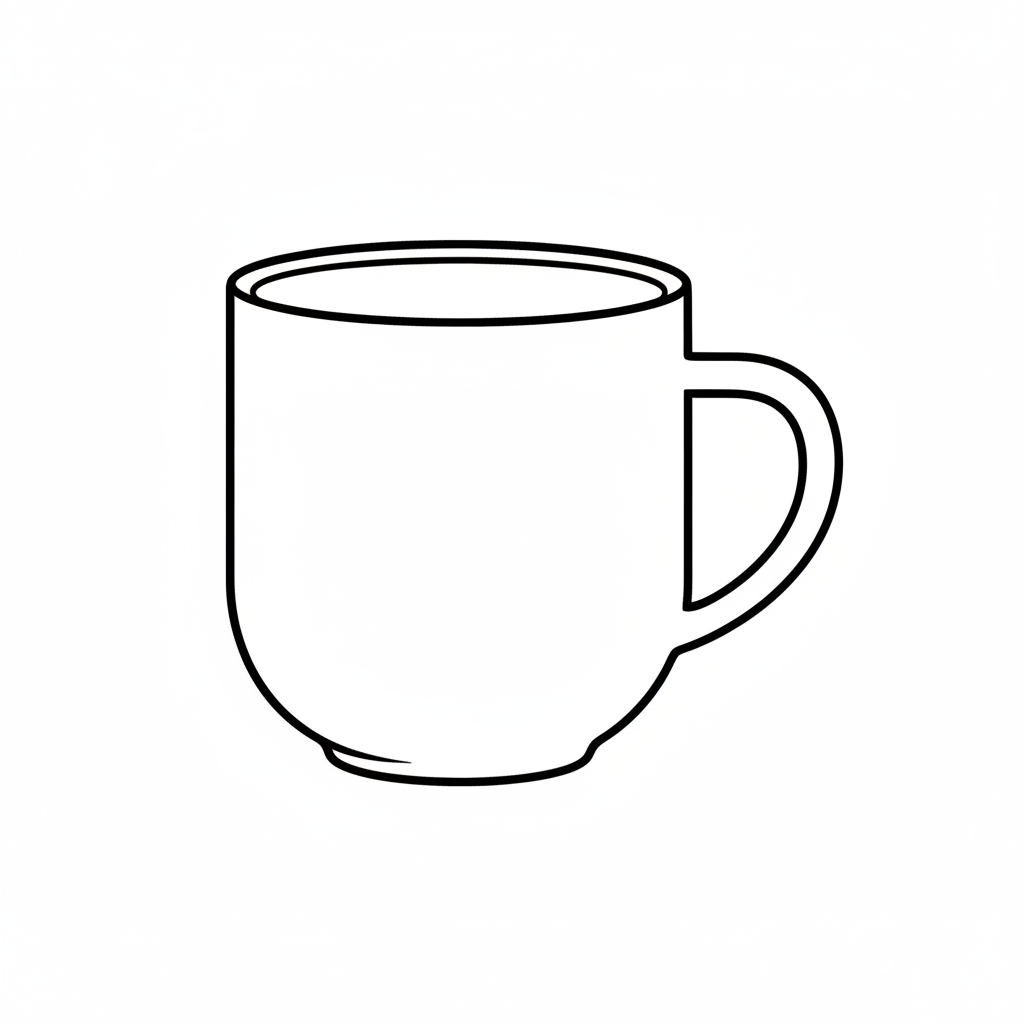 Line Art