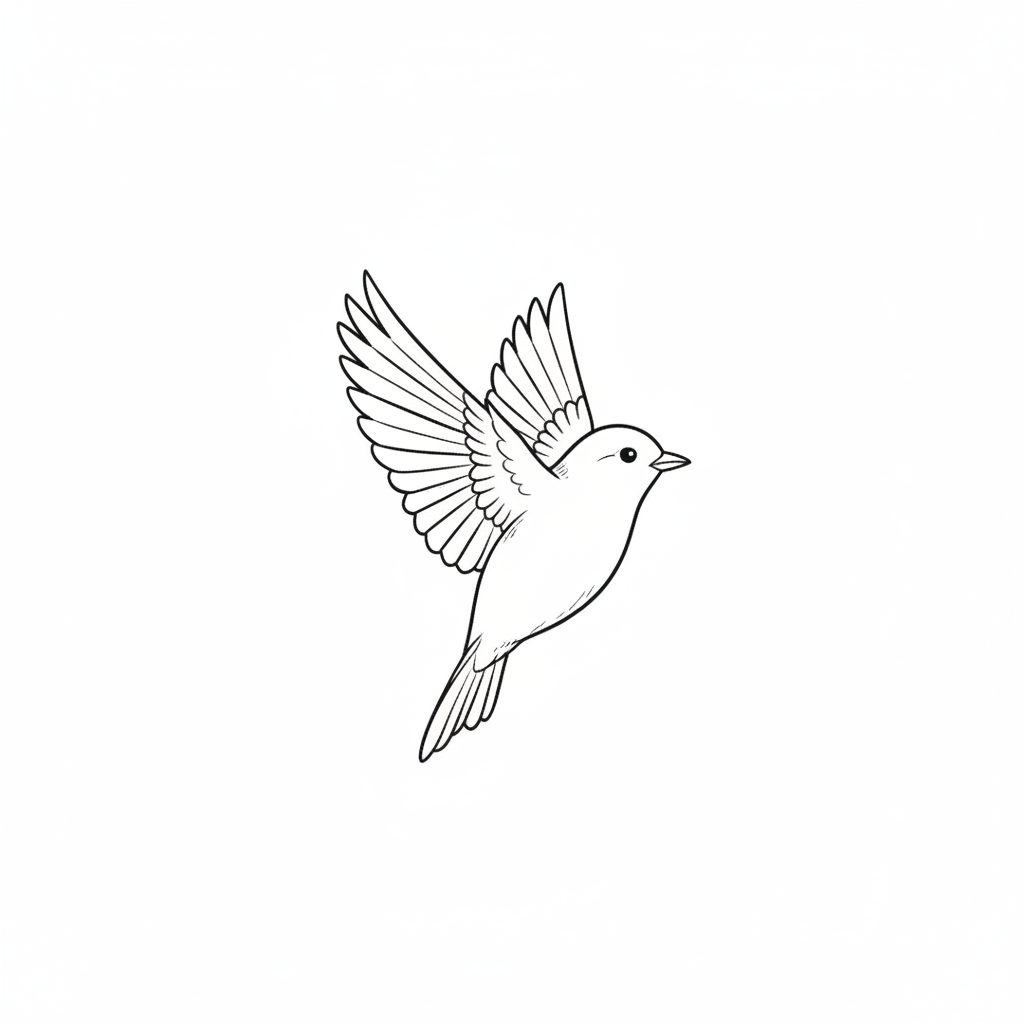 Tattoo Outline